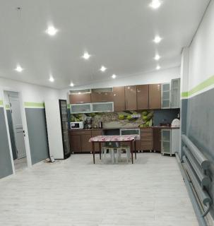 Kosta Hostel - Kostanay - 2