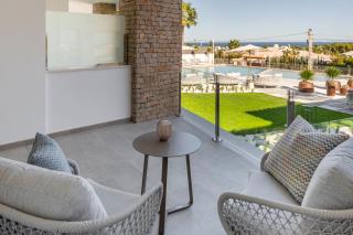 Dionis Boutique Hotel & Spa - Jávea - 1