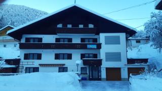 Haus an der Sonne FeWo 2 - Biberwier - 8
