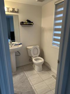 Ensuite guest room with separate entrance - 3