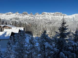 Casa Dadora - Flumserberg - 4