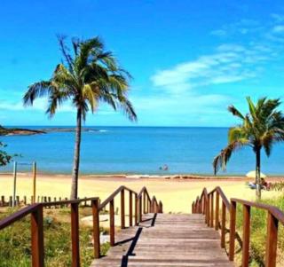 APARTAMENTO PRAIA DO MORRO GUARAPARI - Guarapari - 0