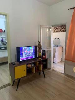APARTAMENTO PRAIA DO MORRO GUARAPARI - Guarapari - 7