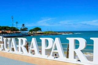 APARTAMENTO PRAIA DO MORRO GUARAPARI - Guarapari - 5