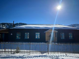 Beymaral Lodge Jyrgalan - Dzhergalan - 2