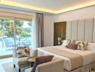 Dionis Boutique Hotel & Spa - Jávea - 1