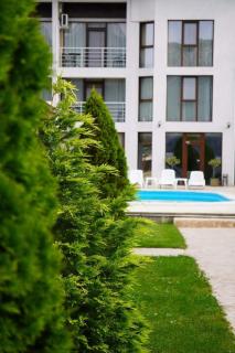 Vila Hercules - Dubova - 5