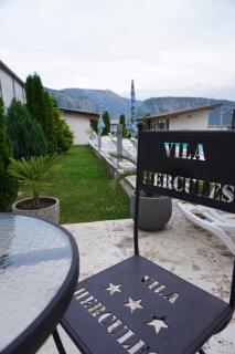 Vila Hercules - Dubova - 6