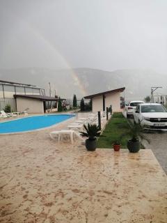 Vila Hercules - Dubova - 7