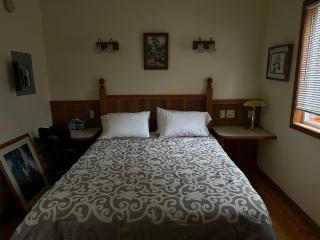 Glacier Peak Resort and RV Park - 1