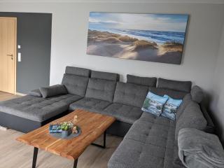 Ferienhaus Seestern - Warin - 5