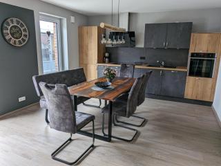 Ferienhaus Seestern - Warin - 1