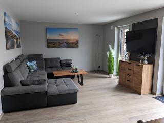 Ferienhaus Seestern - Warin - 4