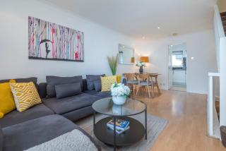 2 Bed town house with Garden in Hackney, London - London - 6