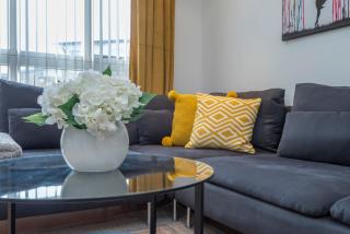 2 Bed town house with Garden in Hackney, London - London - 2