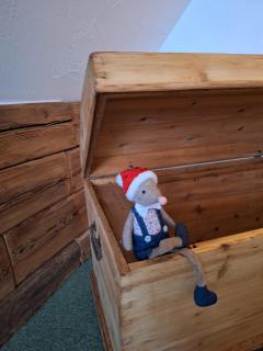 Landgasthof Plohnbachtal UG - 4