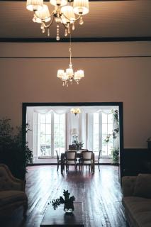 HOSTAL CRUZ CHICA - 4