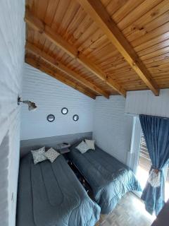 Departamento a dos cuadras del mar - Puerto Madryn - 3
