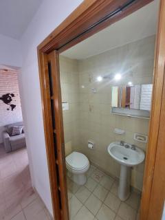 Departamento a dos cuadras del mar - Puerto Madryn - 6