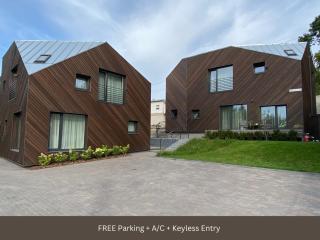 Green Hill Apartments - Kaunas - 0