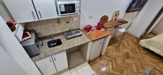 JUNIN APARTMENT - Buenos Aires - 9