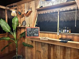 Eywa Lodge Amazonas - All inclusive - Yucuruche - 2