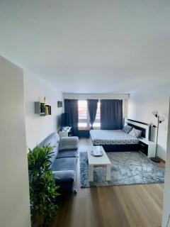 Suncatcher Studio - Bern - 0