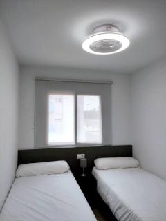 MAGNIFICO APARTAMENTO · PLAYA CANET DE BERENGUER - Canet de Berenguer - 4