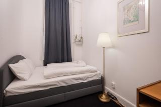 Court Crossing Apartment - Budapest - 6