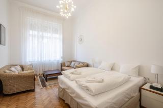 Court Crossing Apartment - Budapest - 4