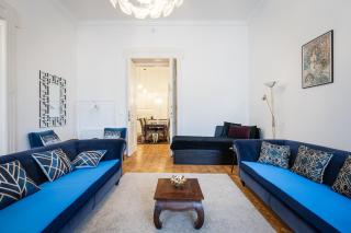 Court Crossing Apartment - Budapest - 9