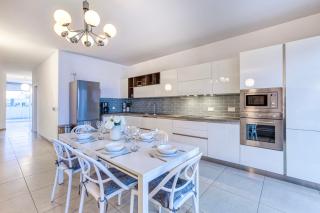 Malta Pool Penthouse - Is-Swieqi - 2