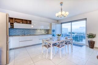 Malta Pool Penthouse - Is-Swieqi - 4