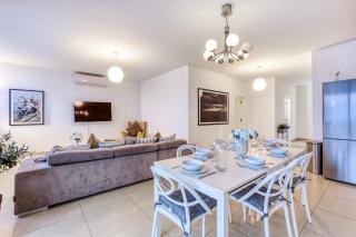 Malta Pool Penthouse - Is-Swieqi - 7