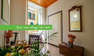 Macaia Room #2 with AC - Vernazza - 0