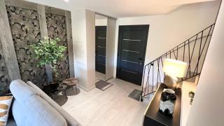 Villa avec piscine privative - 7
