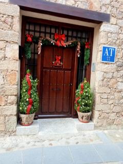 Apartamentos El Arenal - Acebo - 4