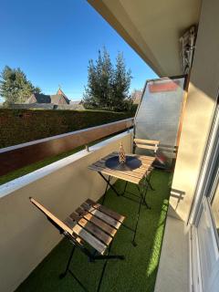 Apt Évreux 900m de la gare - Évreux - 3