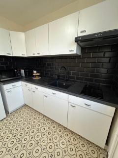 Apt Évreux 900m de la gare - Évreux - 4