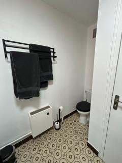 Apt Évreux 900m de la gare - Évreux - 6