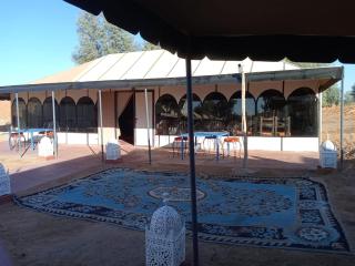 Merzouga Ana luxury Camp - 1