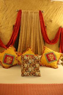 Hotel Desert Boy's - Royal Stay On Fort - Jaisalmer - 3