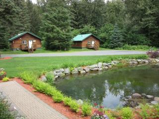 Box Canyon Cabins - 4