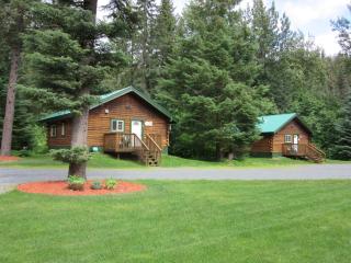 Box Canyon Cabins - 1