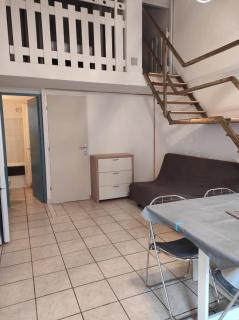 Maison 6 couchages , barbecue Clim , terrasse à 200m plage - Sainte-Marie - 4