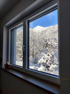 Apartment am Mühlbach - Reith bei Seefeld - 7