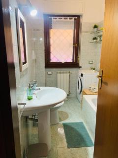 Holiday Home 40 - Santa Maria delle Mole - 1