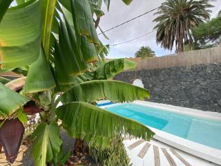 Nice beautifull and quiet villa - Los Valles - 0