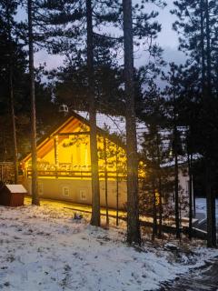 Cottage Nena Tara - Kaludjerske Bare - 0