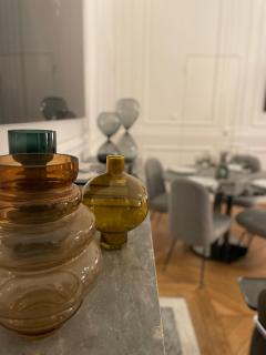 Appartement Charles Le Brun, Face au Château de Versailles, avec parking privé - 3